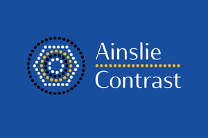 Ainslie Contrast