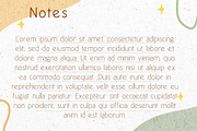 Daily Diary – Handwritten Font, a Handwritten Font by AnningArts (Thumbnail 2 of 7)
