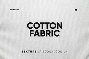 20 Cotton Fabric Texture HQ, a Texture Graphic by CCPreset