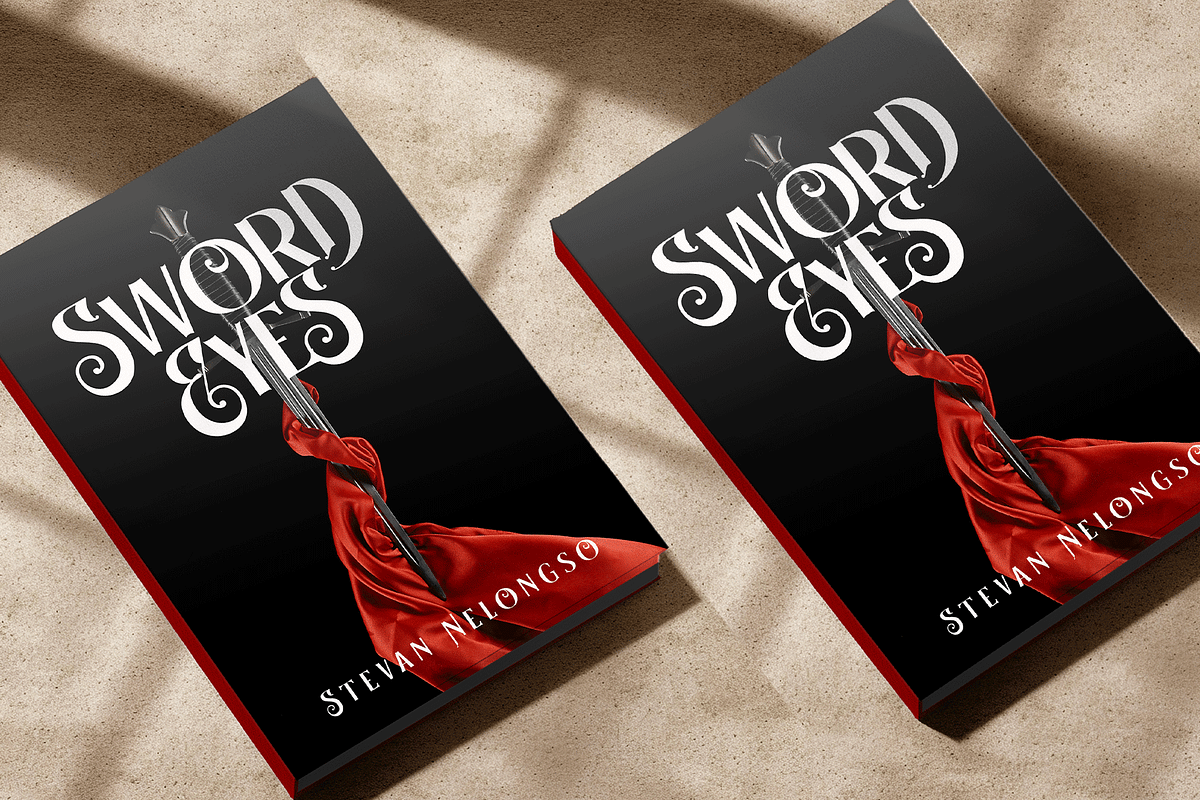 Auxore – Art Deco Display Font, a Serif Font by overlaytemplates (Photo 4 of 5)