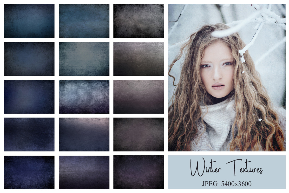 Winter Bundle: PS Actions + Overlays, an Action Add-On by LovePhotoMoment (Photo 23 of 24)