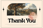 Khalifsa - Curvy Display Font, a Sans Serif Font by Favo Write (Thumbnail 9 of 9)