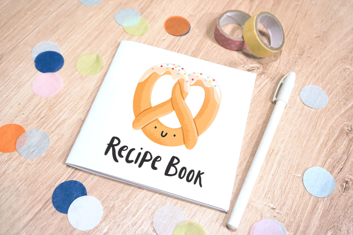 Sweet cuties, a Food Illustration by Stolenpencil (Photo 3 of 4)