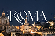 Klyra, a Serif Font by zaaintype (Thumbnail 6 of 10)