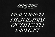 Uncrv Display Bundle, a Font by Uncarving (Thumbnail 3 of 17)