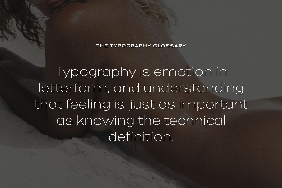 Eleven Eleven Sans Serif, a Sans Serif Font by Blanc Salváge (Photo 5 of 12)