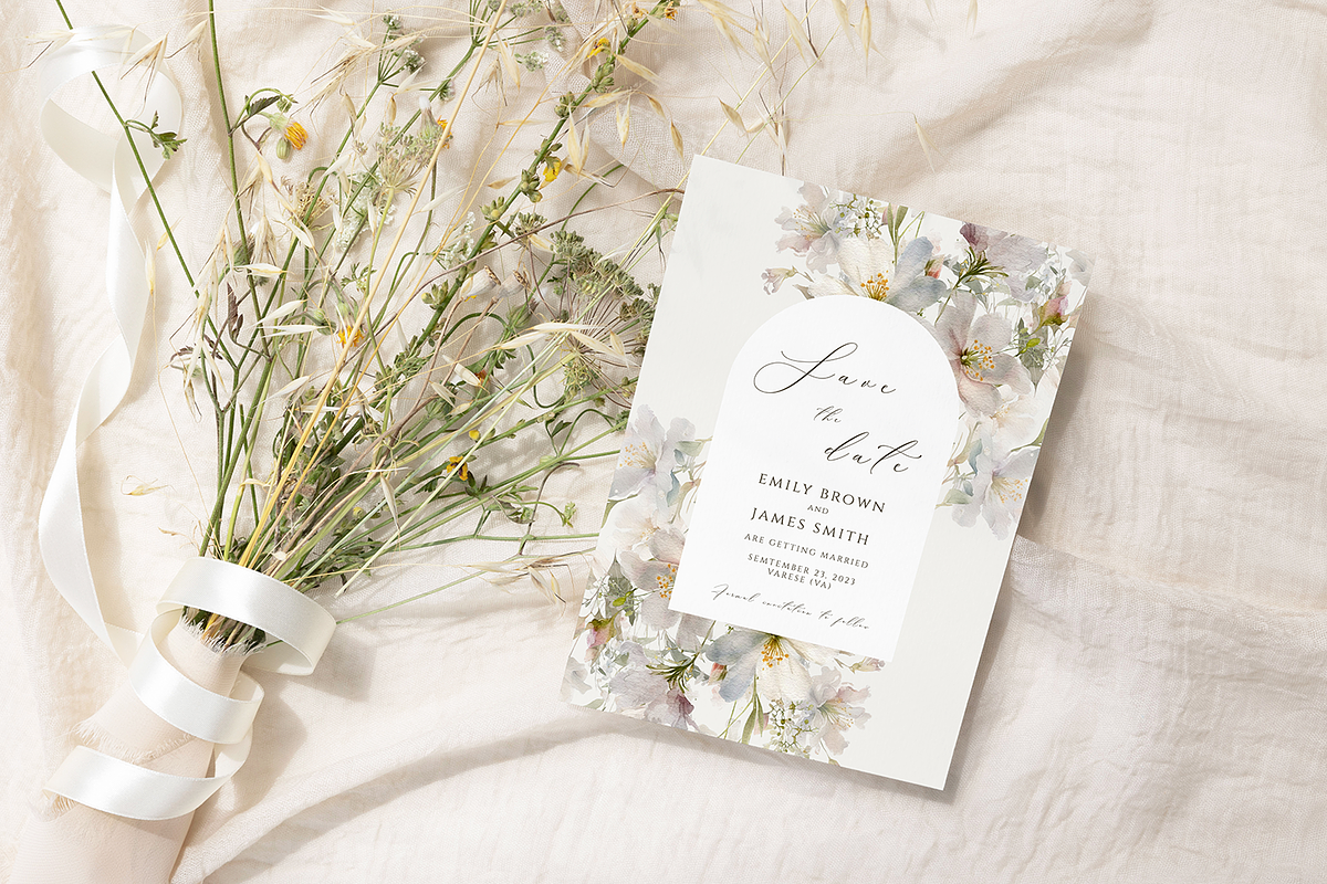 Dreamy Lily, a Decorative Illustration by heyiamalice (Photo 6 of 9)