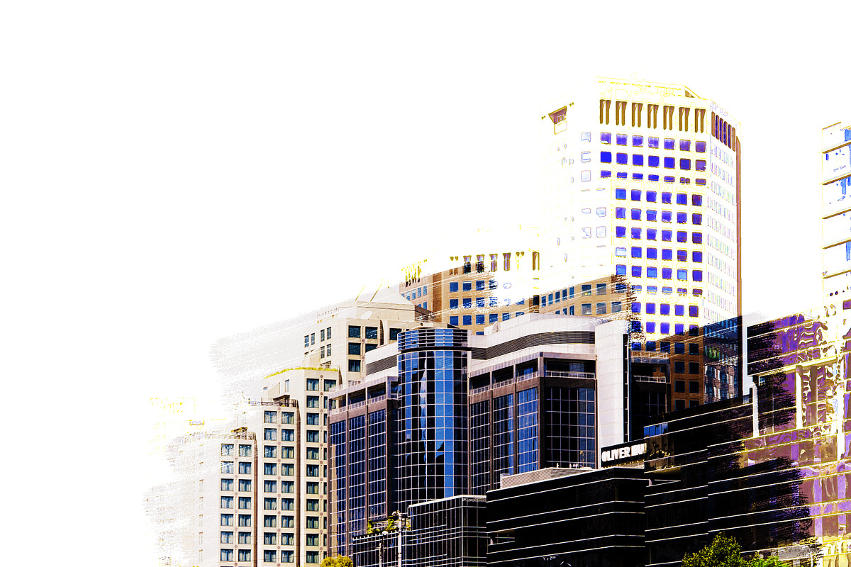 Color Cyber Punk Photoshop Action, an Action Add-On by Eka Design (Photo 3 of 6)