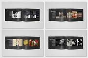 Portfolio Template, a Brochure Template by Canden Studio (Thumbnail 7 of 8)