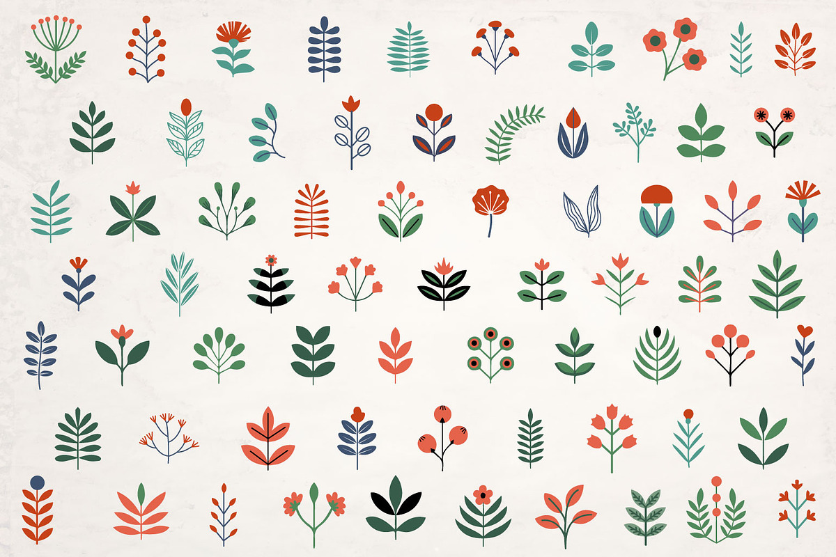 Summer Mega Bundle 850 SVG files, a Seasonal Illustration by TatianaCociorva (Photo 10 of 13)