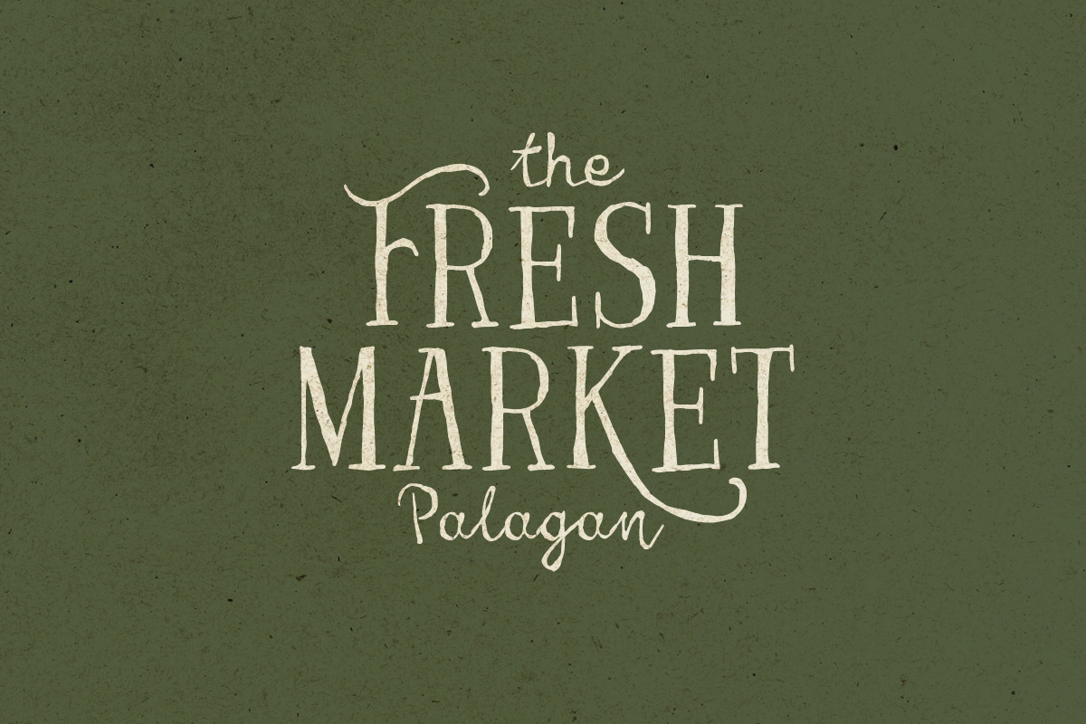 Locked Whisper Organic Handwritten, a Handwritten Font by Letterhend Studio (Photo 3 of 9)