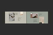 Aesthetic & Mood Canva Presentation, a Presentation Template by Goashape Studio (Thumbnail 3 of 8)