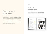 Men Hoodie 2 Mock-ups Set FREE DEMO, a Books & Magazine Mockup by Apparel_Mockups (Thumbnail 21 of 25)