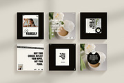 NOLE / Social Media Kit (III), a Social Media Template by Wildnun Studio (Thumbnail 10 of 23)