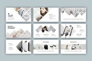 Trending Powerpoint, a Presentation Template by binangkit (Thumbnail 8 of 36)