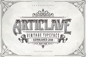 Articlave