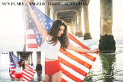 Lighting Photoshop Actions-PS + PSE, an Action Add-On by ElyanaIvette (Thumbnail 10 of 13)