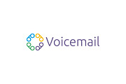 Voicemail Logo, a Branding & Logo Template by Mauro Bertolino (Thumbnail 2 of 4)