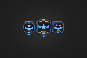 SciFi Ranks