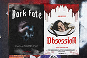 CS Baxter – Blackletter Font, a Blackletter Font by Craft Supply Co. (Thumbnail 6 of 8)