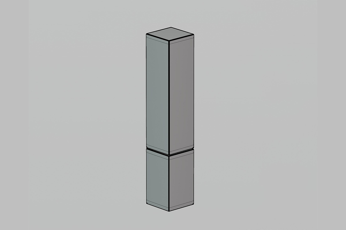 Lipstick 3d model, an Object 3D Model by fahad121 (Photo 5 of 7)