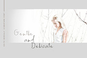 Edite Bemsaly Cyrillic Font, a Script Font by IraDvilyuk (Thumbnail 5 of 10)