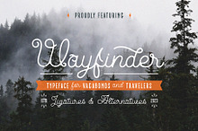 Wayfinder