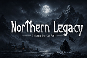 Northern Legacy