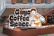 Grazion - Bold Retro Display Font, a Sans Serif Font by Typetemp Studio (Thumbnail 6 of 15)