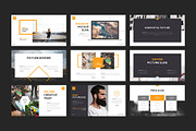 TAHU PowerPoint Template, a Presentation Template by Angkalimabelas (Thumbnail 4 of 5)
