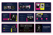 Nirmala – Business Keynote Template, a Presentation Template by kreatifreya (Thumbnail 3 of 5)