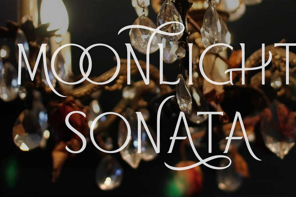 HARLAN - a timeless typeface, a Serif Font by Trial by Cupcakes (Photo 4 of 8)