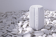 Smart speaker, a Characters & Person 3D Model by Snji | 3D Models (Thumbnail 4 of 9)