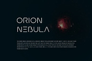 Brave Futuristic Font, a Sans Serif Font by sunnytudu (Thumbnail 3 of 7)