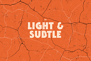 Cracked & Decayed Texture Pack, a Texture Graphic by True Grit Texture Supply (Thumbnail 6 of 7)