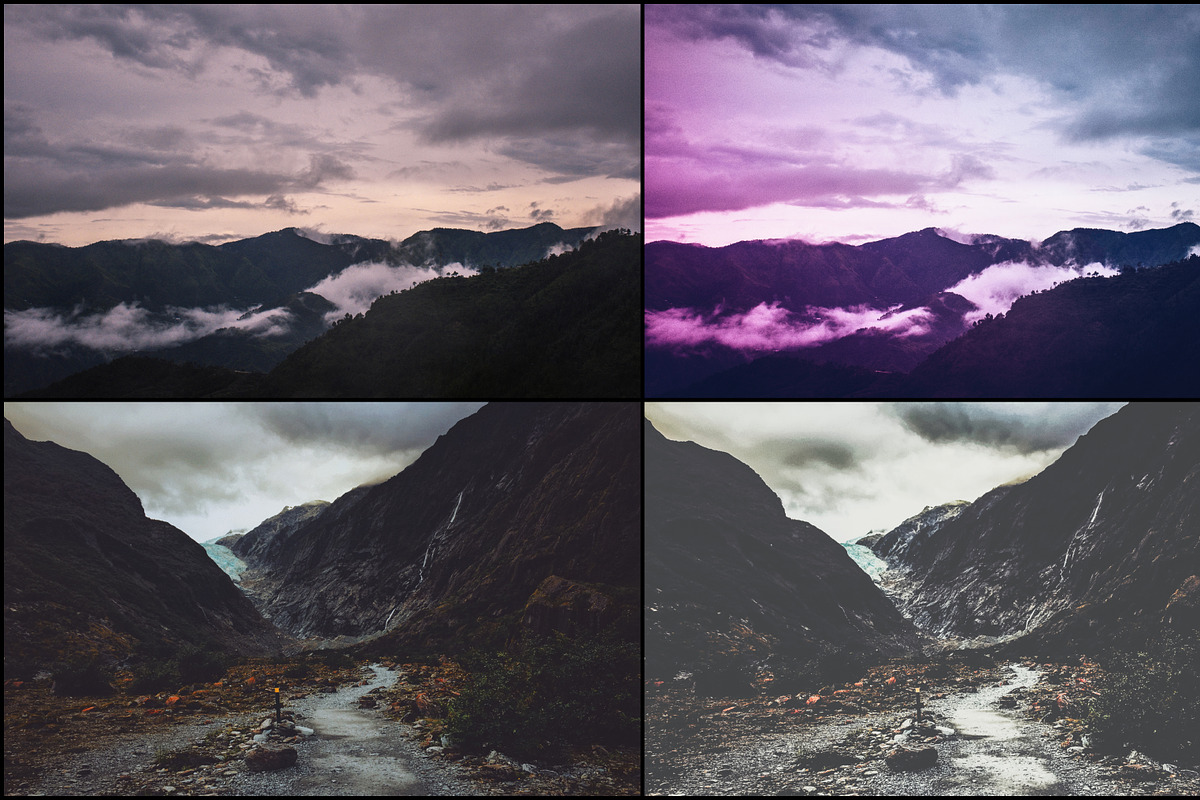 7000+ Professional Lightroom Presets, a Layer Style Add-On by Eldamar Studio (Photo 17 of 33)