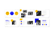 Advery  Google Slide Presentation, a Presentation Template by slidenotion (Thumbnail 6 of 8)