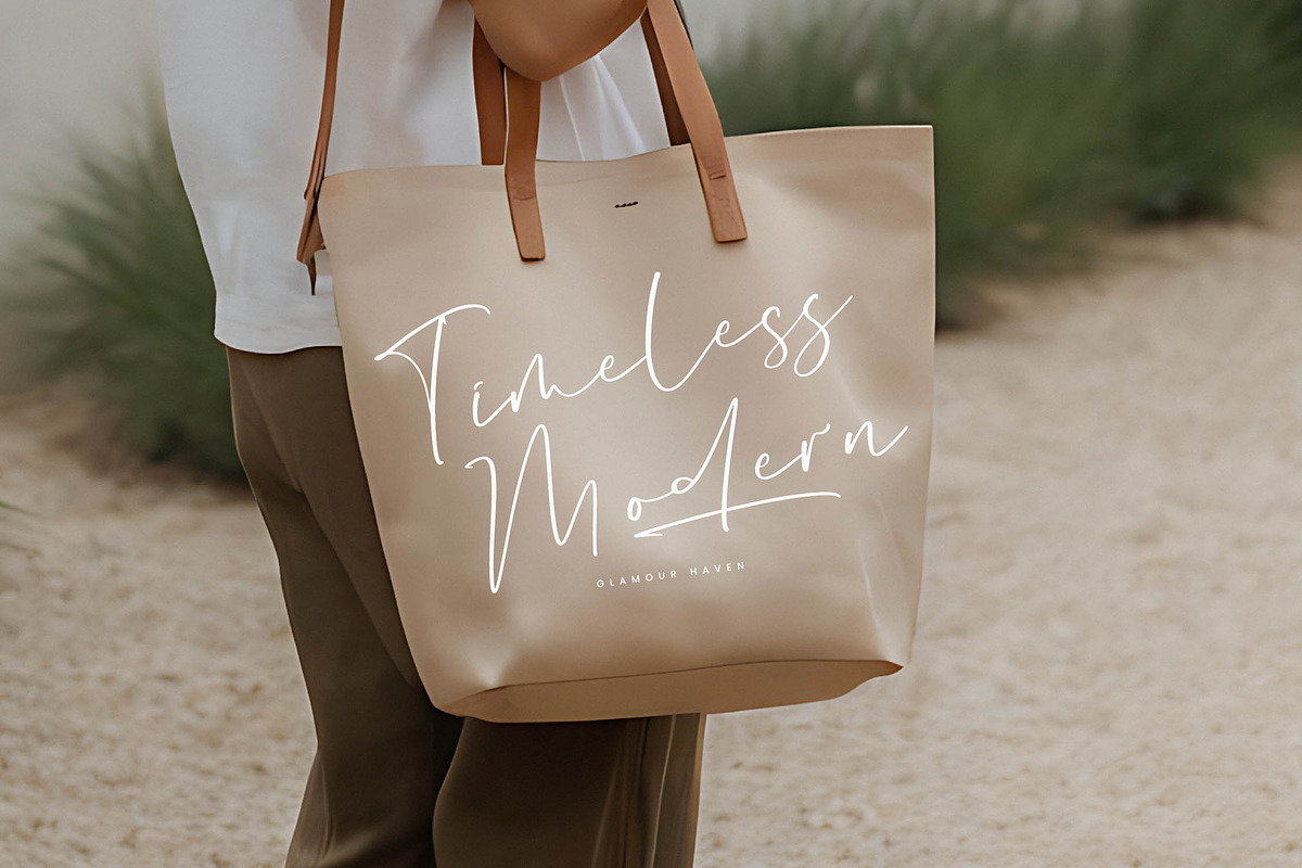 Phantom Tablles, a Handwritten Font by Integritype Studio (Photo 4 of 15)