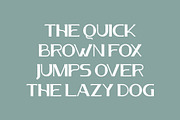 Tozca - Simple Luxury Typeface, a Serif Font by xyGraphic (Thumbnail 7 of 10)