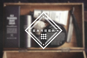 Vintage Branding Kit, an Object Graphic by Jerome Collinge (Thumbnail 4 of 5)