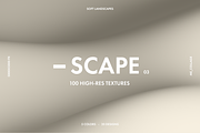 SOFT ABSTRACT GRADIENT TEXTURES, a Texture Graphic by ME_COLLAGE (Thumbnail 20 of 20)
