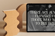 Fleur - 6 in 1 Canva Creator Pack, a Templates & Theme by SilverStag Type Foundry (Thumbnail 28 of 31)