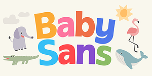 Babysans