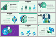 The Moon Powerpoint Presentation, a Presentation Template by SlideBester (Thumbnail 14 of 18)