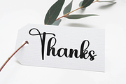Winterland, a Handwritten Font by InermediaSTUDIO (Thumbnail 7 of 8)