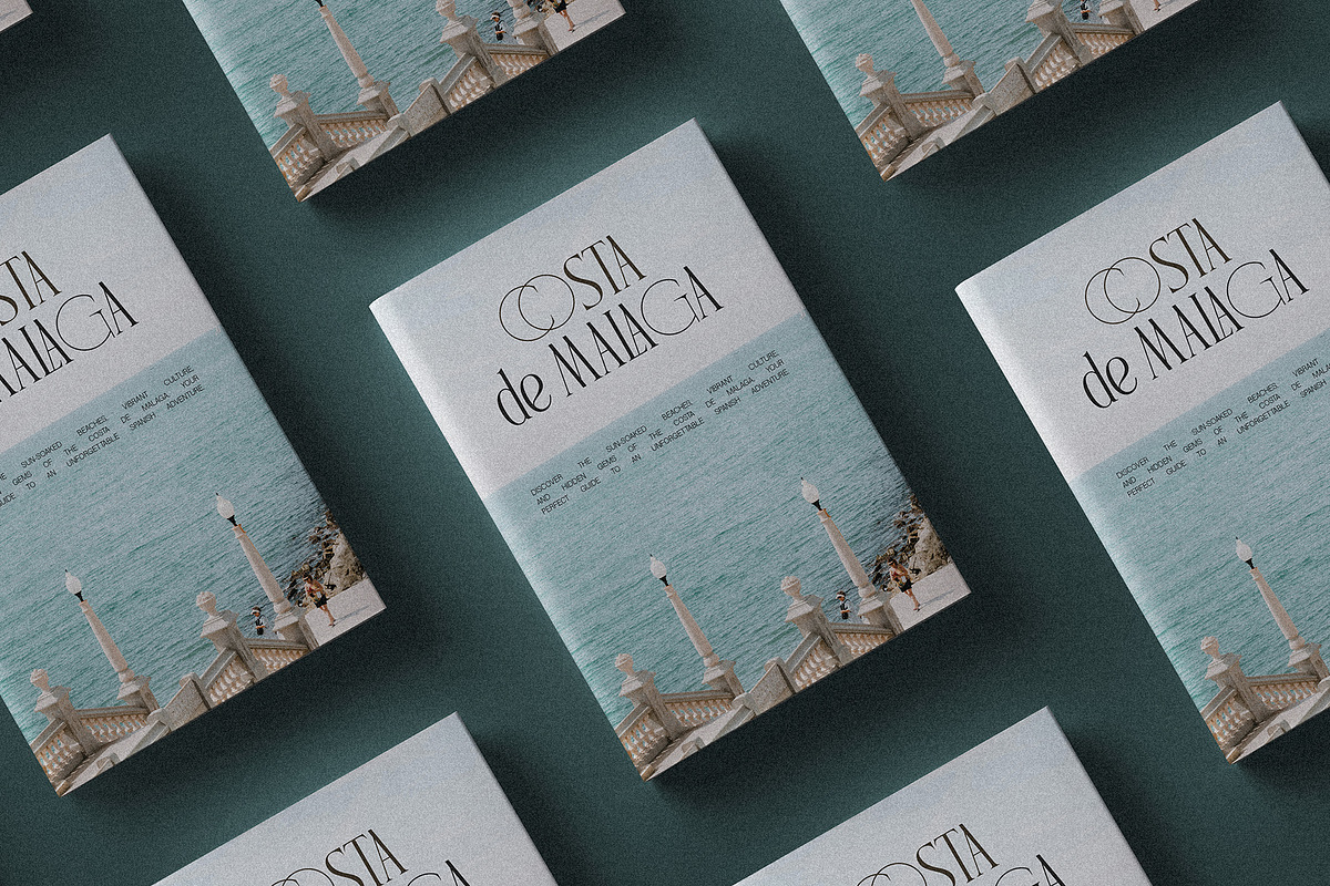 SLTF Rogue Rebellion - Ligature Font, a Serif Font by SilverStag Type Foundry (Photo 17 of 30)