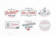 Autogate - Font Duo (+BONUS), a Script Font by Letterhend Studio (Thumbnail 3 of 14)