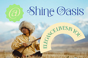 Qeilgera Modern Luxury Serif, a Serif Font by timelesstype.co (Thumbnail 11 of 15)