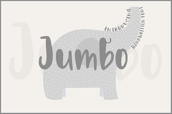 Jumbo preview 7