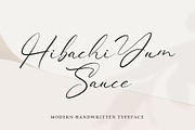 Kenneth Bernardo, a Handwritten Font by HaKi Studio (Thumbnail 3 of 5)
